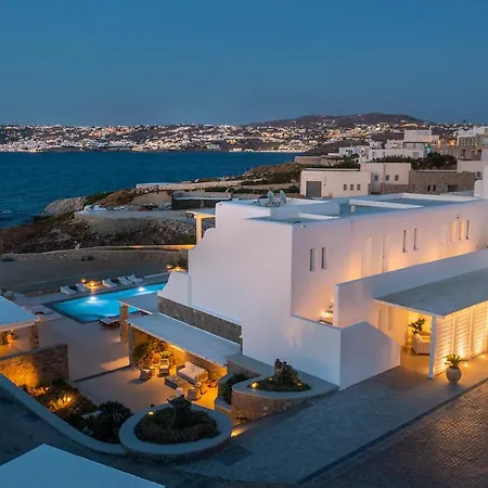 White Serenity *