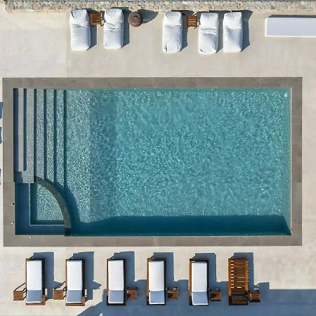 Villa White Serenity