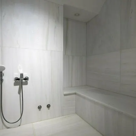 Villa White Serenity