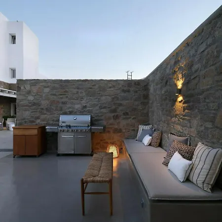White Serenity Villa