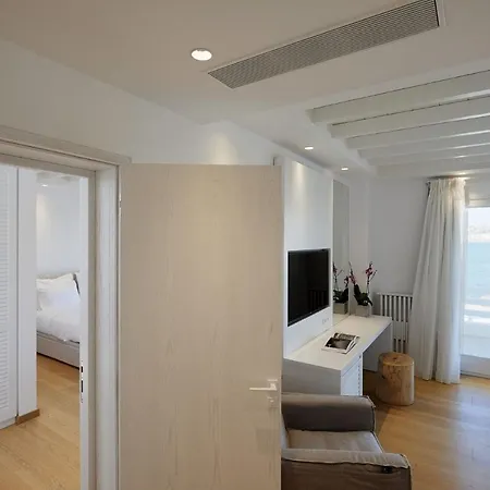 Villa White Serenity
