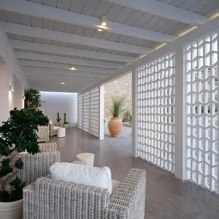 White Serenity Villa
