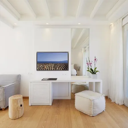 White Serenity Villa