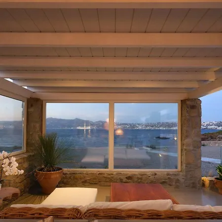 Villa White Serenity