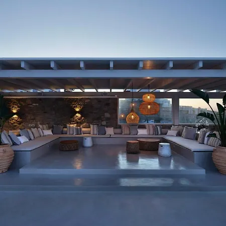 Villa White Serenity