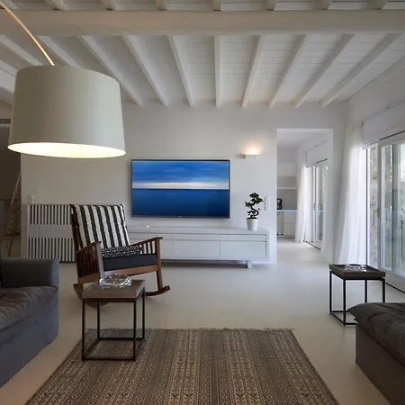 Villa White Serenity *