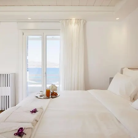 White Serenity Glastros (Mykonos)