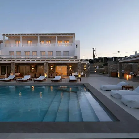 White Serenity Villa *