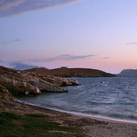 White Serenity Βίλα Γλάστρος
